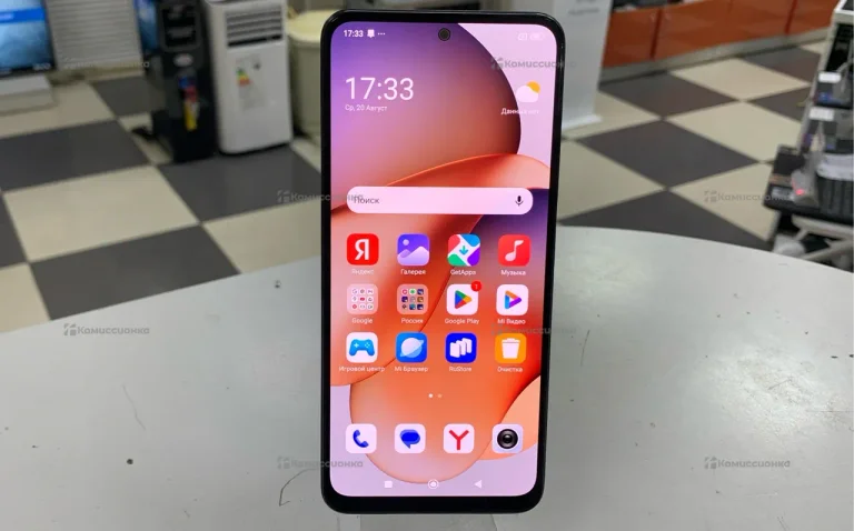 Xiaomi Redmi 12 4/128 ГБ
