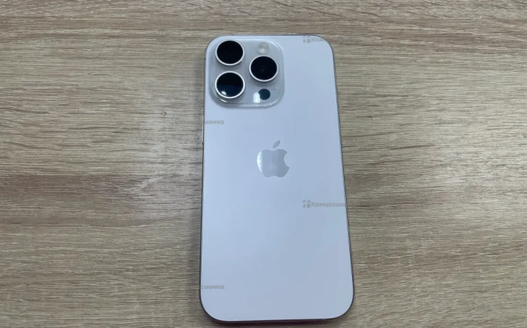 Apple Iphone 16 Pro 128Gb
