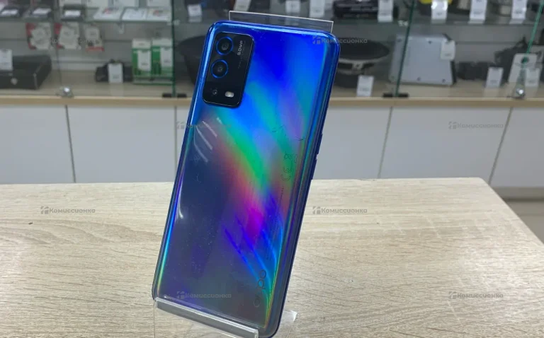 Oppo A55 4/128Gb