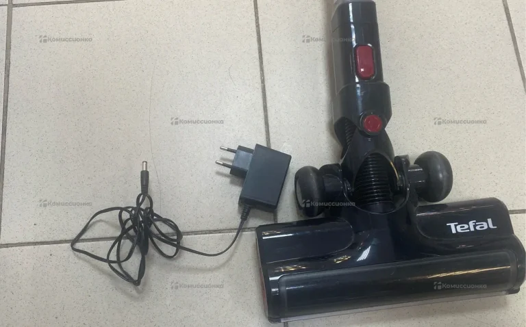 Вертикальный пылесос Tefal X-PERT 3.60 Versatile