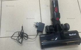Купить Вертикальный пылесос Tefal X-PERT 3.60 Versatile б/у , в Санкт-Петербург Цена:2200рублей