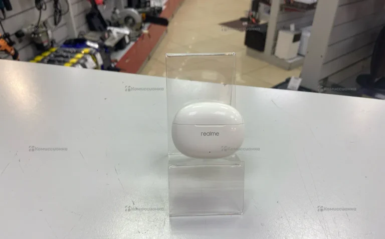 Наушники Realme Buds T100