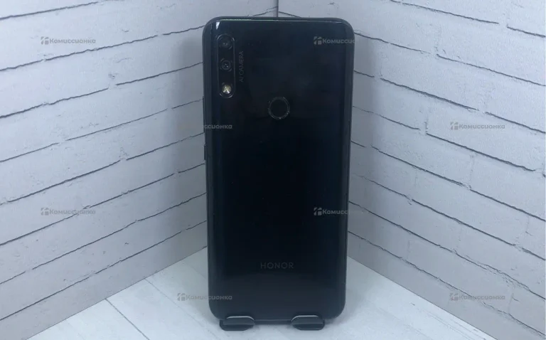 Honor 9X 4/128 ГБ