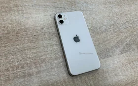Apple iPhone 11 4/256 ГБ
