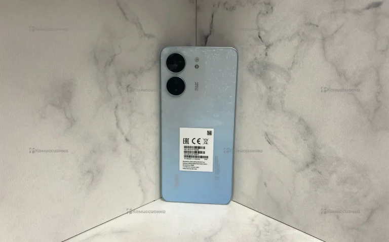 Xiaomi Redmi 13C 8/256 ГБ