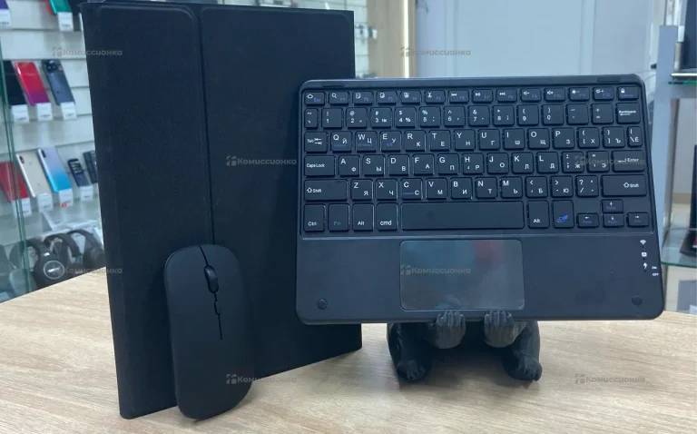 Клавиатура с мышкой Блютус