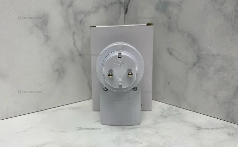 Умная розетка Исток Смарт
