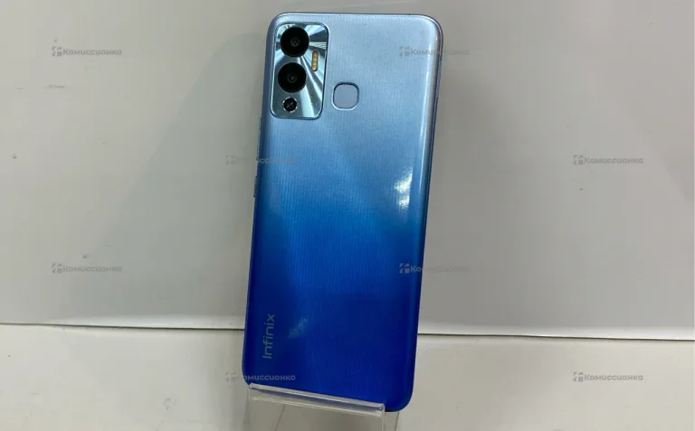 Infinix Hot 12 Play 4/64 ГБ.