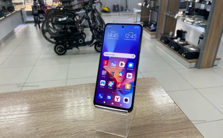 Xiaomi Redmi Note 10 4/64 ГБ