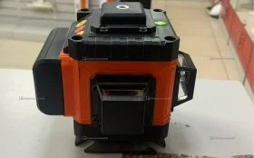 Купить лазерный уровень Gigant gbll-13 б/у , в Рязань Цена:3200рублей
