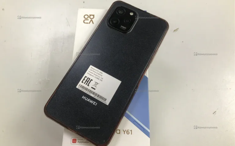 Huawei Nova Y61 4/128.