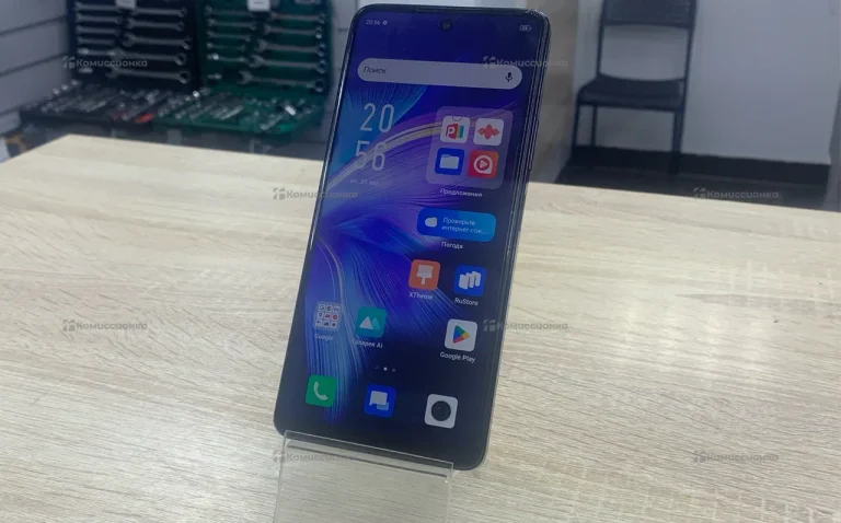 Infinix Note 30 Pro (X678B) 8/256Gb