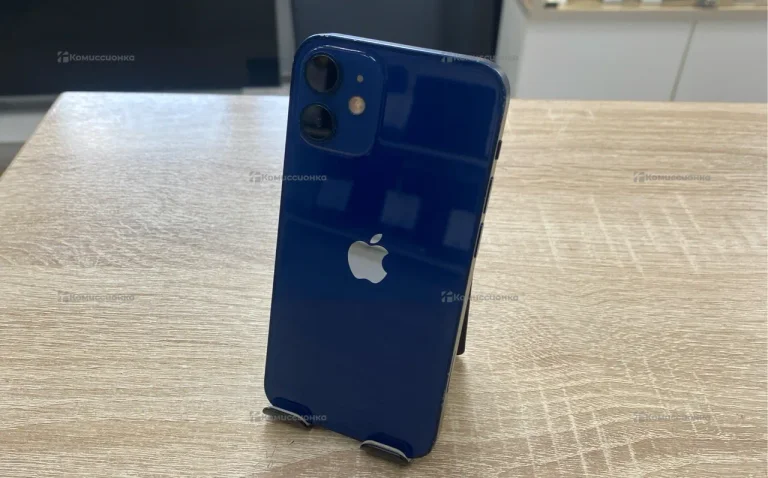 Apple iPhone 12 mini 64Gb