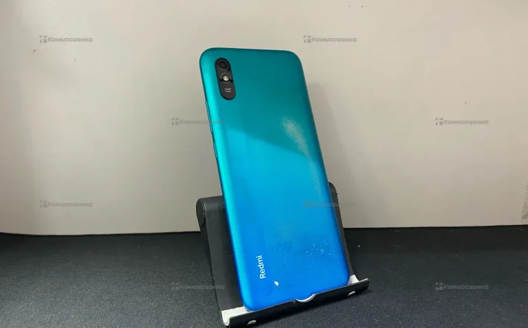 Xiaomi Redmi 9A 2/32 GB