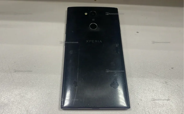 Sony Xperia