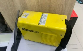 Сварочный аппарат Сварис 200