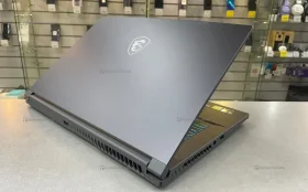 Ноутбук MSI THIN A15 B7VF