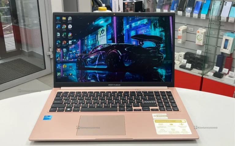 Ноутбук Asus Vivobook 15 X1504Z