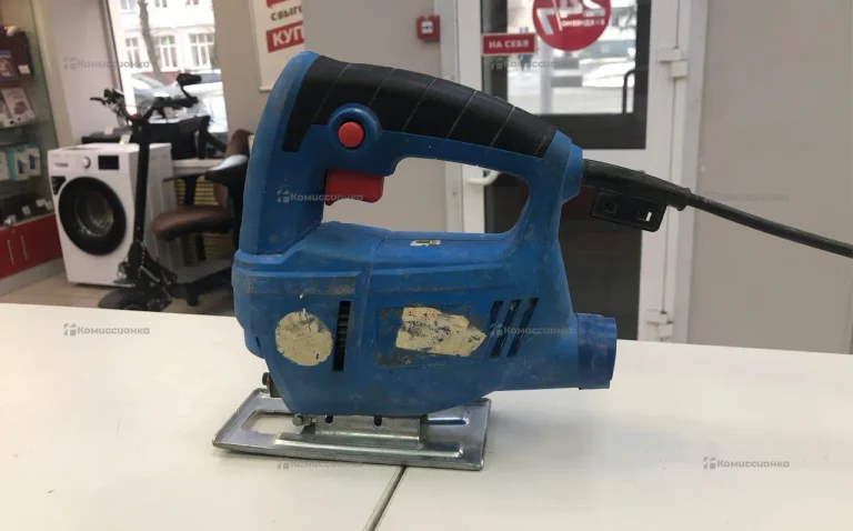 Электролобзик СОЮЗ ЛБС-4050