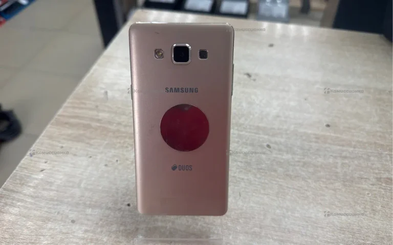 Samsung Galaxy A5 (2015) SM-A500M