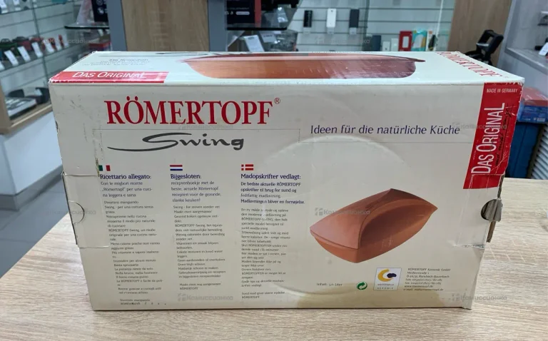 Форма дл выпекания ROMERTOPF Made in Germany