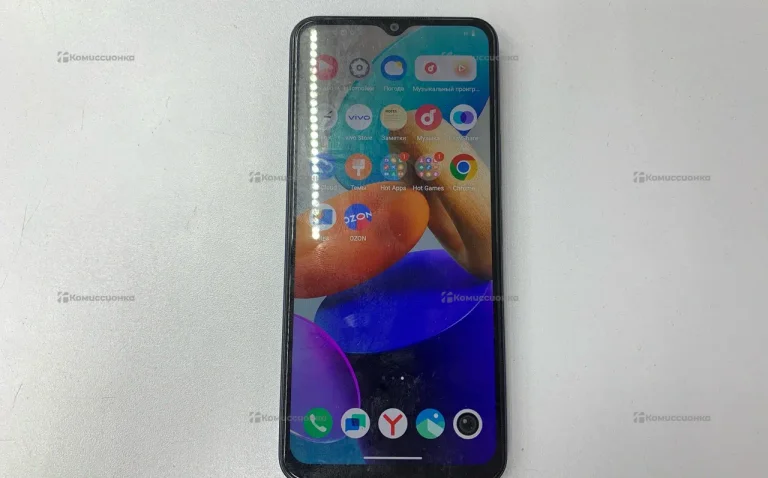 Vivo Y22 4/64 ГБ