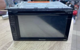 Купить Автомагнитола  Pioneer AVH-1600DVD б/у , в Казань Цена:2900рублей