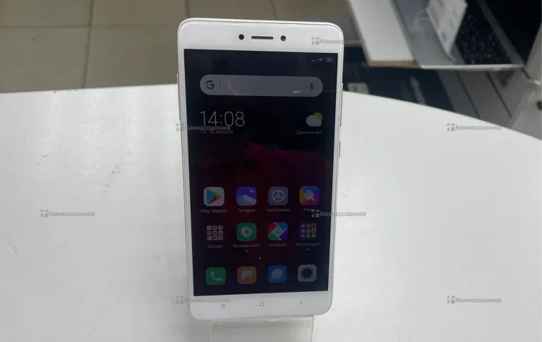 Xiaomi Redmi Note 4 3/32Gb