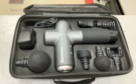 Купить Массажер Booster б/у , в Самара Цена:3500рублей