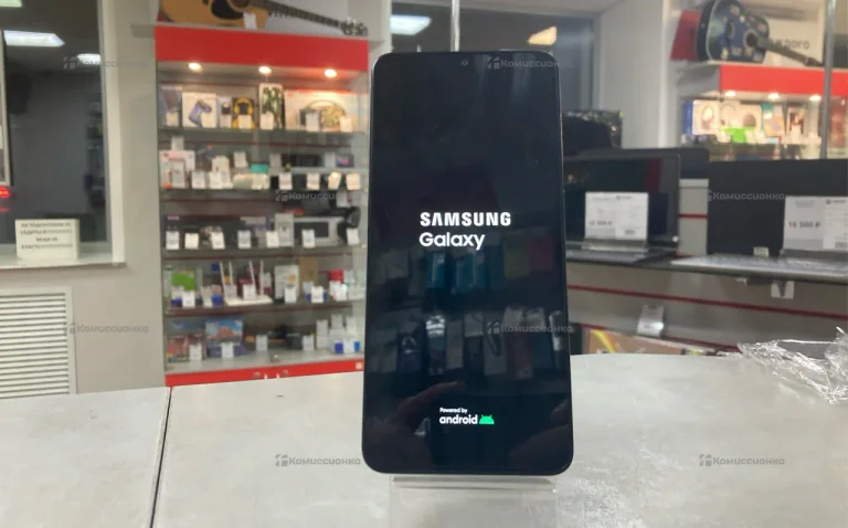 Samsung Galaxy A05 4/64 ГБ