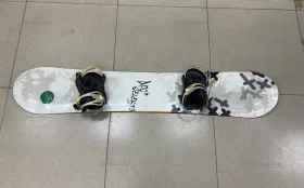 Доска для сноуборда Apo selekta 530