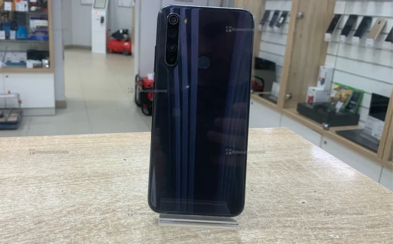 Xiaomi Redmi Note 8 4/64 ГБ