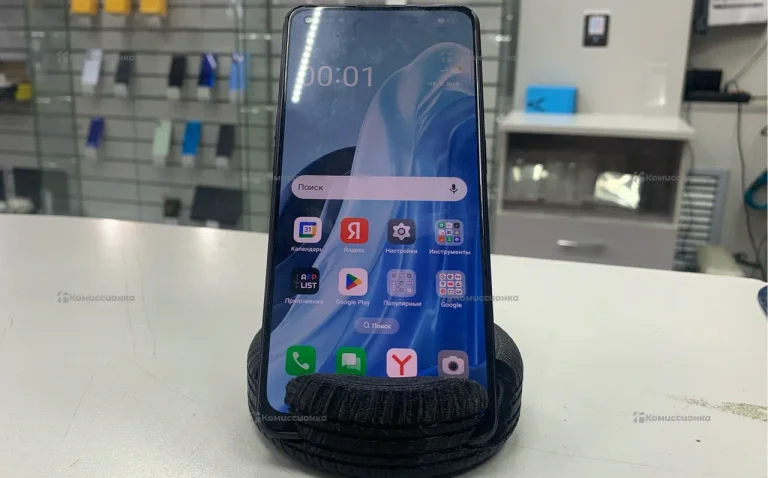 Oppo Reno 8/128 ГБ