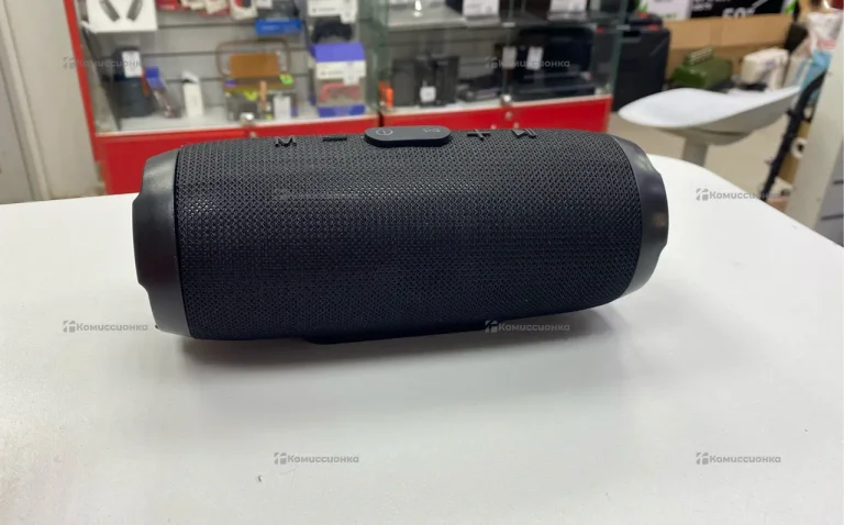 Колонка  копия jbl charge 4