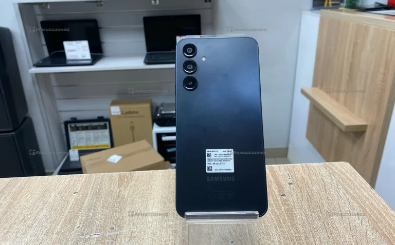 Samsung Galaxy A16 8/256 ГБ