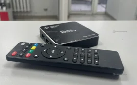 Купить Тв приставка  tv98q б/у , в Краснодар Цена:790рублей