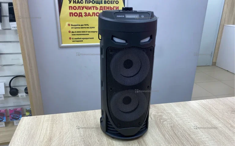 Колонка  ZQS4239