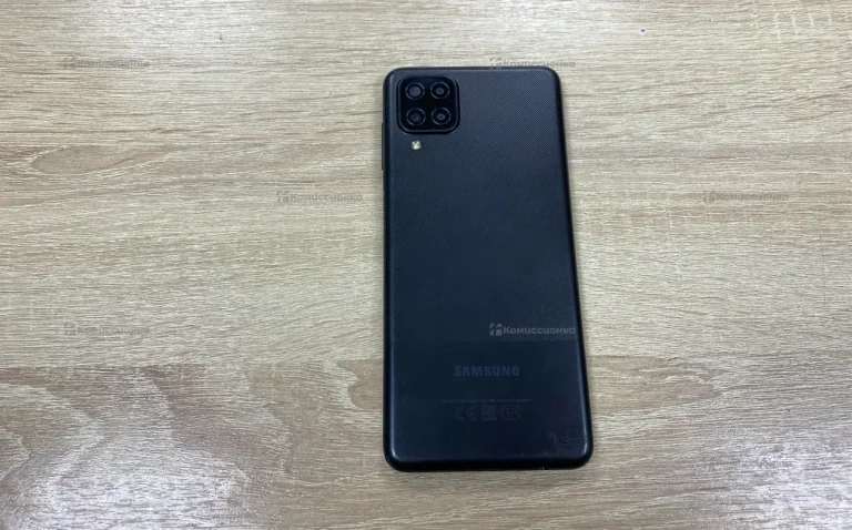 Samsung Galaxy A12 3/128 ГБ