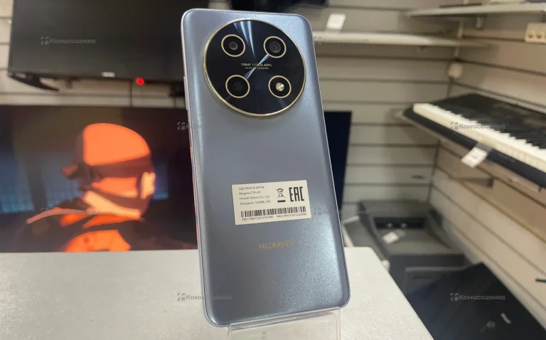 Huawei nova 13i 8/256 ГБ