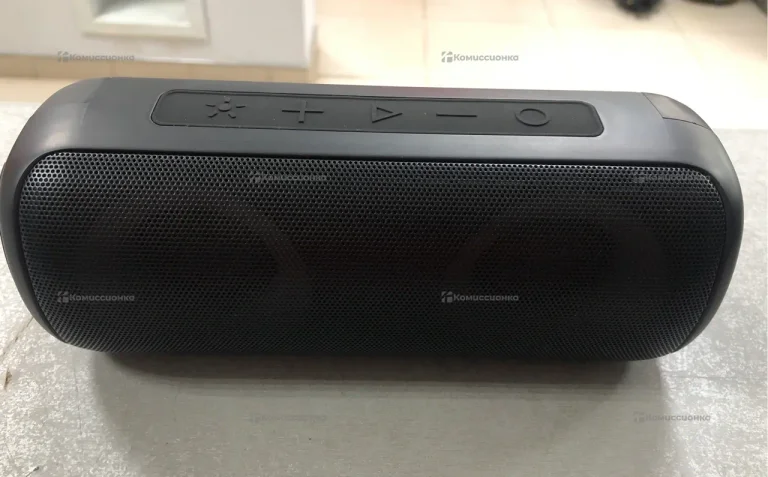 Колонка  Lentel