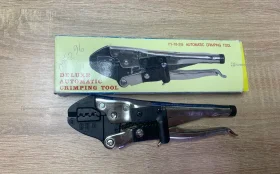 Automatic crimping tool yy 78 319