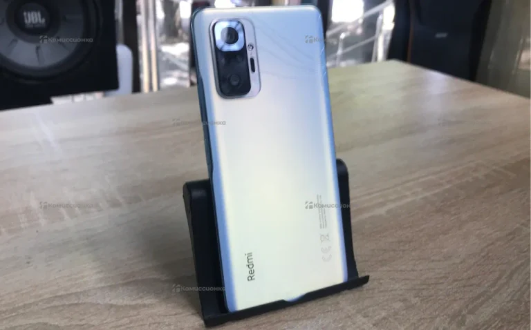 Xiaomi redmi note 10 pro 128