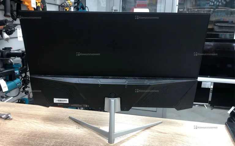 Монитор Dexp DF22N1