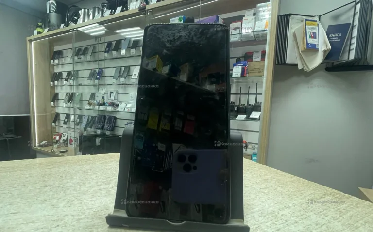 Infinix SMART 7 HD 2/64 ГБ