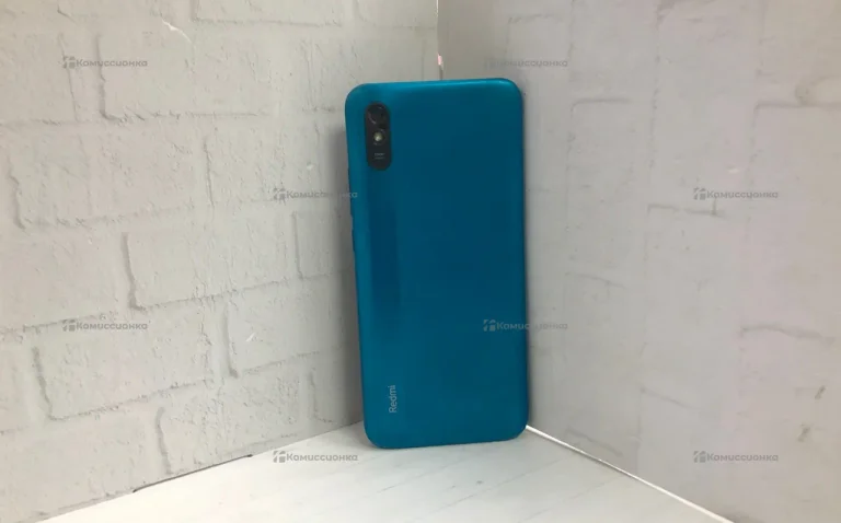 Xiaomi Redmi 9A 2/32 GB