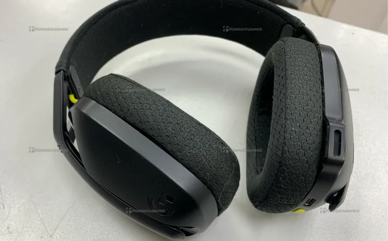 Наушники Logitech G435