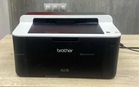 Купить Принтер лазерный Brother HL-1112R б/у , в Магнитогорск Цена:3900рублей