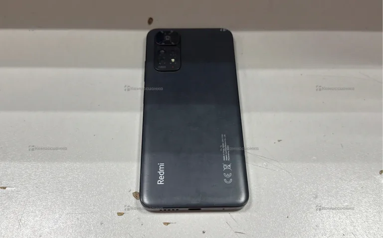 Xiaomi Redmi Note 11S 6/64 ГБ