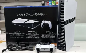 Купить Приставка PS5 Pro 2Tb PS5 Pro 2Tb б/у , в Москва и область Цена:69900рублей