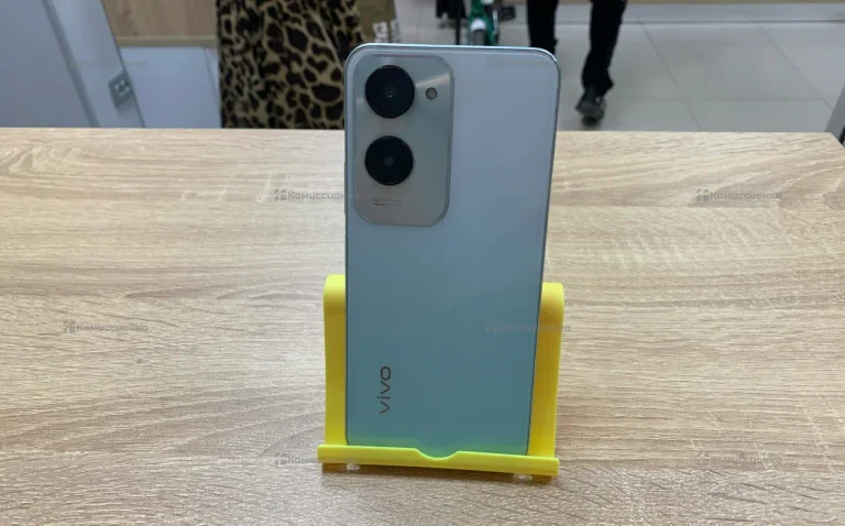 Vivo Y18 6/128 GB